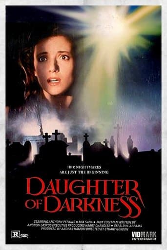 Daughter of Darkness Image