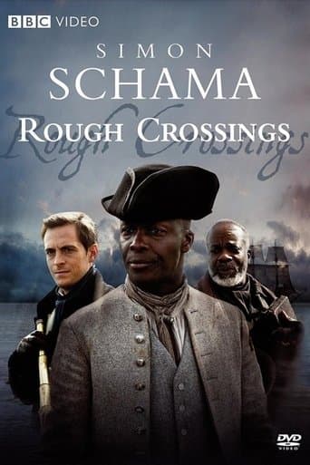 Rough Crossings Image