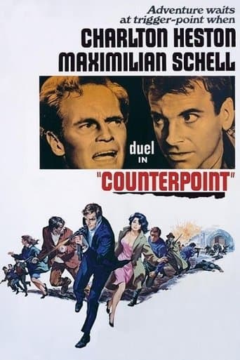Counterpoint Image