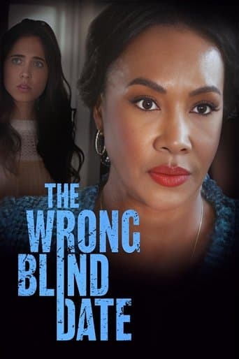 The Wrong Blind Date Image
