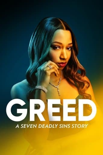 Greed: A Seven Deadly Sins Story Image