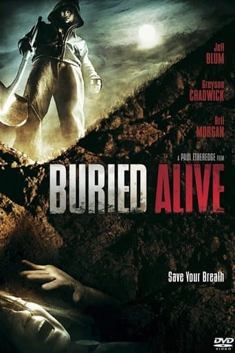 Buried Alive Image
