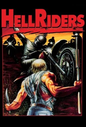 Hell Riders Image