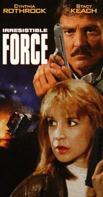 Irresistible Force Image