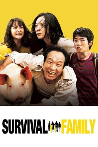 Survival Family Image