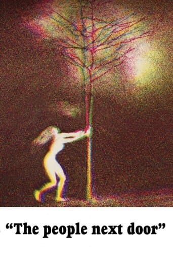 The People Next Door Image