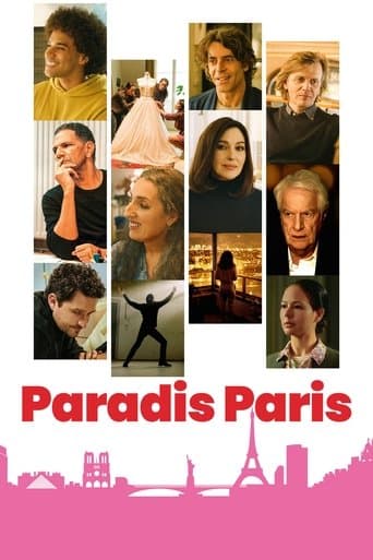Dear Paris Image