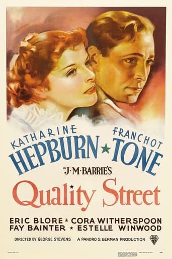 Quality Street Image