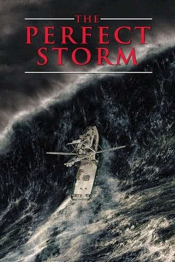 The Perfect Storm Image