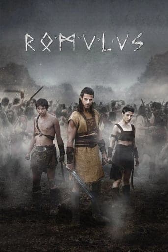 Romulus Image