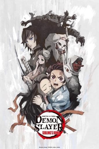 Demon Slayer: Kimetsu no Yaiba - Sibling's Bond Image
