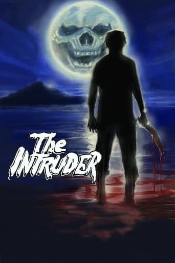 The Intruder Image