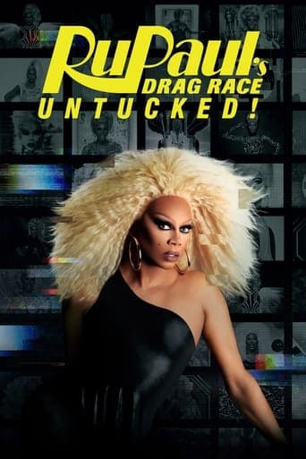 RuPaul's Drag Race: Untucked Image