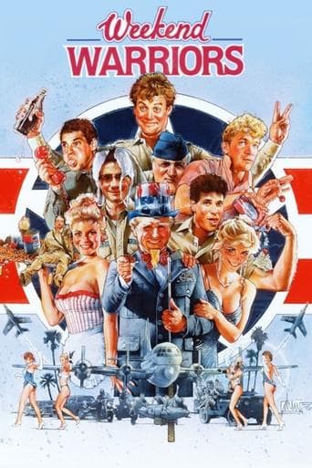 Weekend Warriors Image