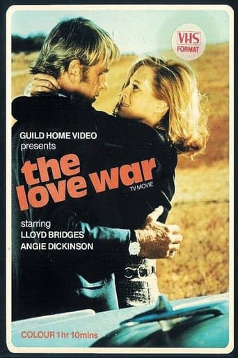 The Love War Image