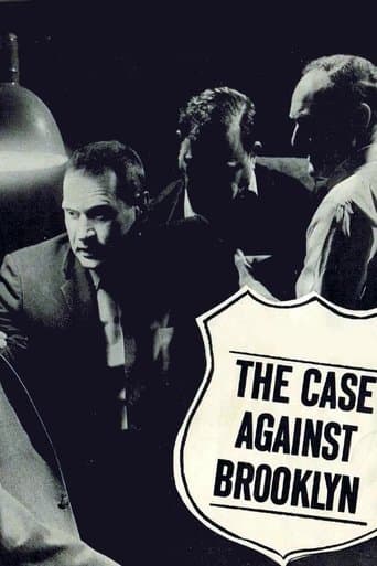 The Case Against Brooklyn Image