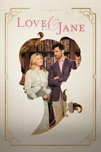 Love & Jane Image