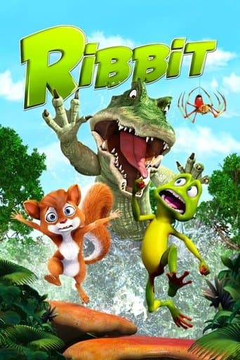 Ribbit Image