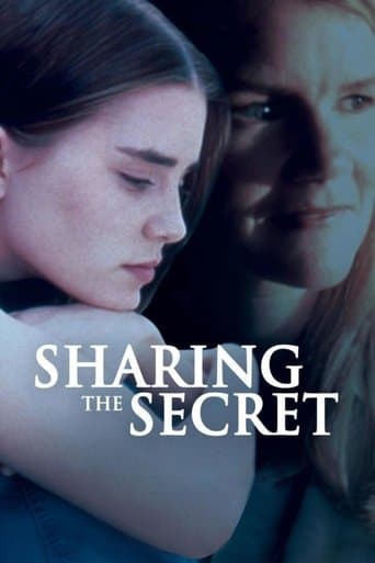 Sharing the Secret Image
