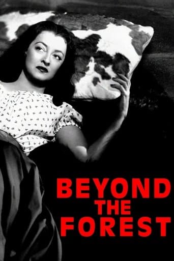 Beyond the Forest Image