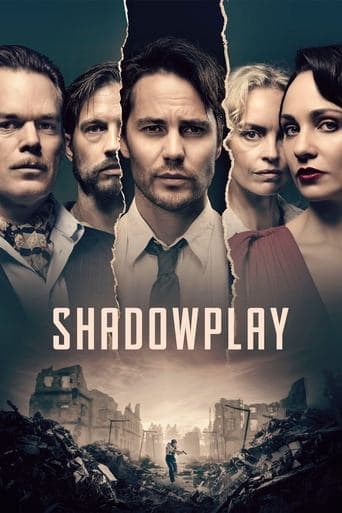 Shadowplay Image