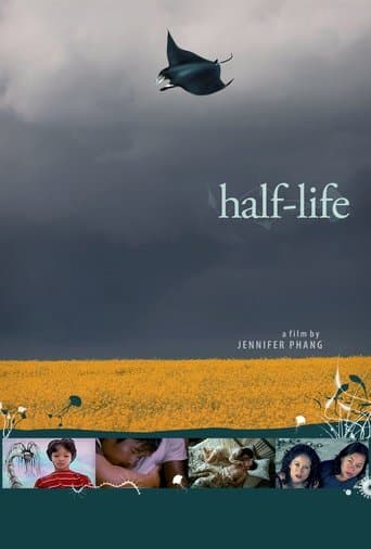 Half-Life Image