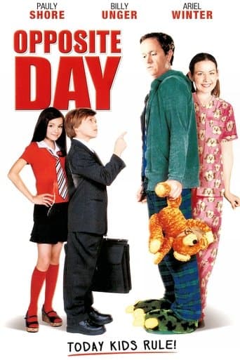 Opposite Day Image