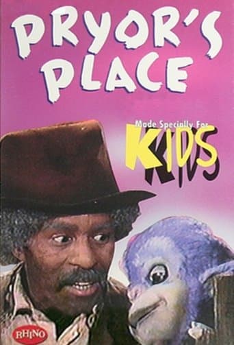 Pryor's Place Image