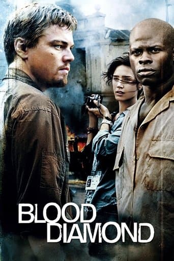 Blood Diamond Image