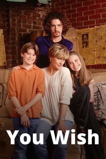 You Wish Image