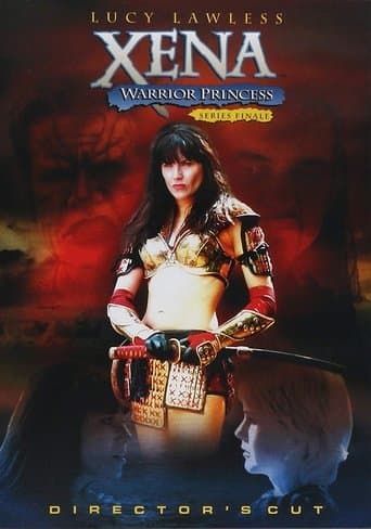Xena: Warrior Princess - A Friend in Need (The Director's Cut) Image