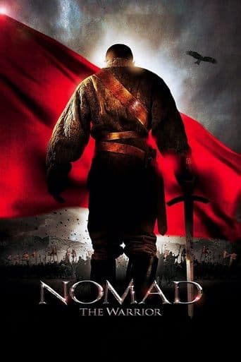 Nomad: The Warrior Image