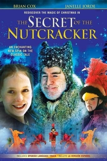 The Secret of the Nutcracker Image