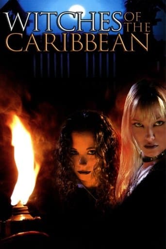 Witches of the Caribbean Image