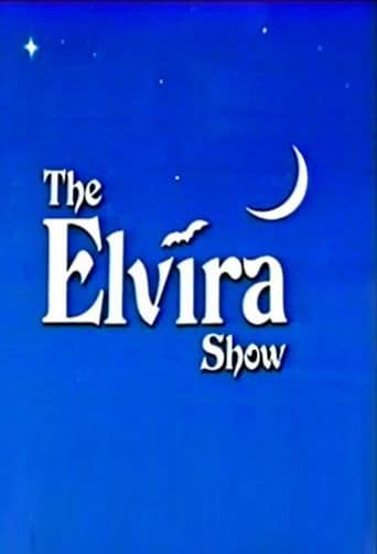 The Elvira Show Image