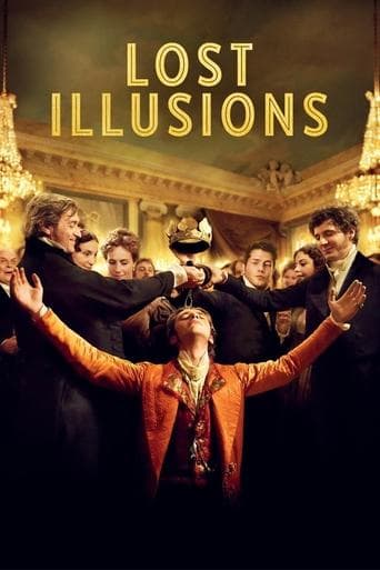 Lost Illusions Image