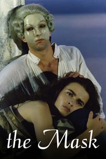 The Mask Image
