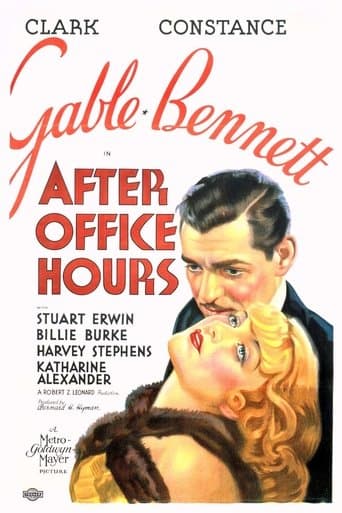 After Office Hours Image