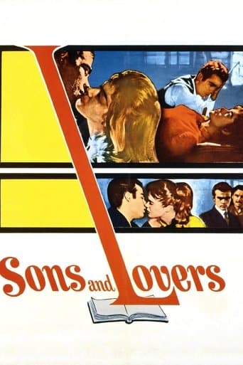Sons and Lovers Image