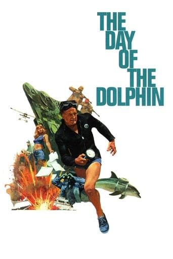 The Day of the Dolphin Image