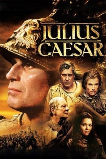 Julius Caesar Image