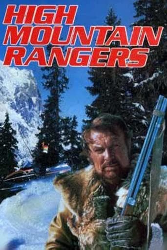 High Mountain Rangers Image