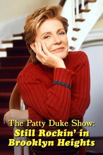 The Patty Duke Show: Still Rockin' in Brooklyn Heights Image