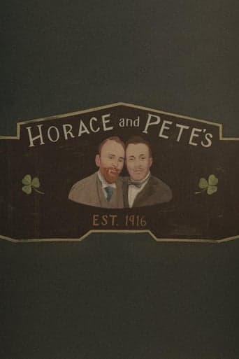 Horace and Pete Image