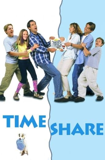 Time Share Image