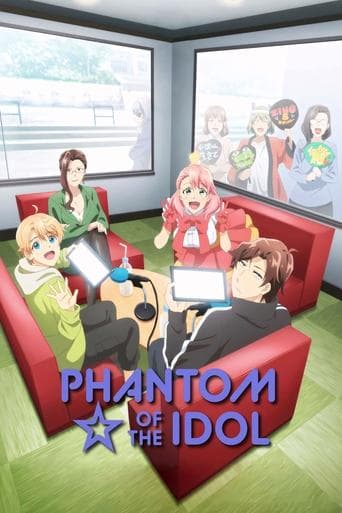 Phantom of the Idol Image