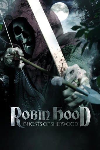Robin Hood: Ghosts of Sherwood Image