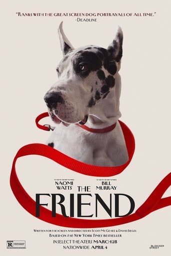 The Friend Image