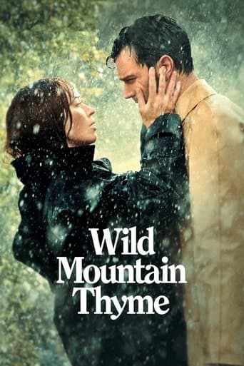 Wild Mountain Thyme Image