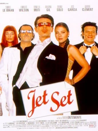 Jet Set Image